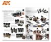 AK Interactive AK276 AIRCRAFT SCALE MODELLING F.A.Q. (English)